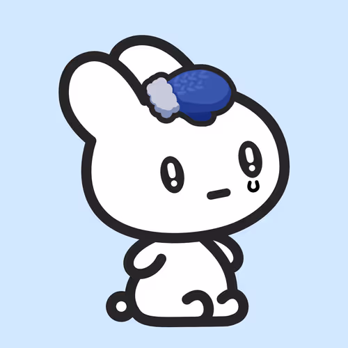 Ore Wa Usagi 3