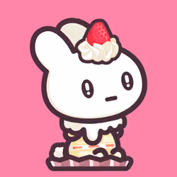 ケーキぼでぃなオレ