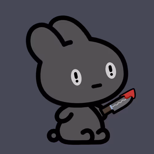 Ore Wa Usagi 3
