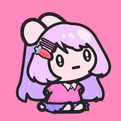 に〜こちゃんなオレ