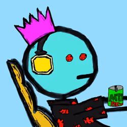 Nerd Mfer #189
