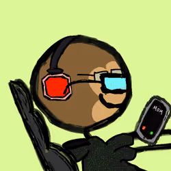 Nerd Mfer #169