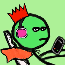Nerd Mfer #134