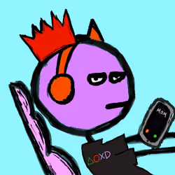 Nerd Mfer #191