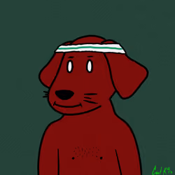 Cool K9 838
