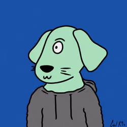Cool K9 187