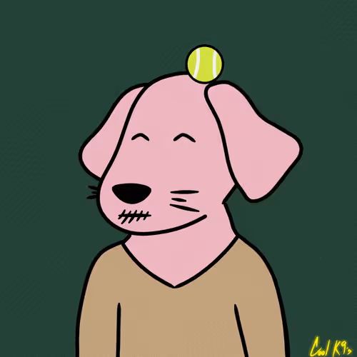 Cool Canine