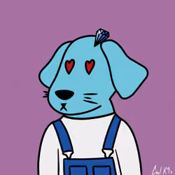 Cool K9 884