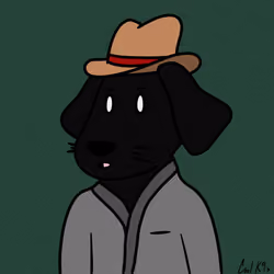 Cool K9 607