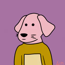 Cool K9 491