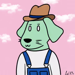 Cool K9 299