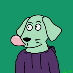 Cool K9 498