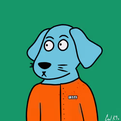Cool K9 627