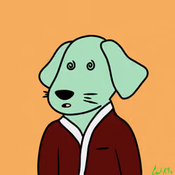 Cool K9 177