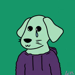 Cool K9 608