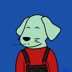 Cool K9 298