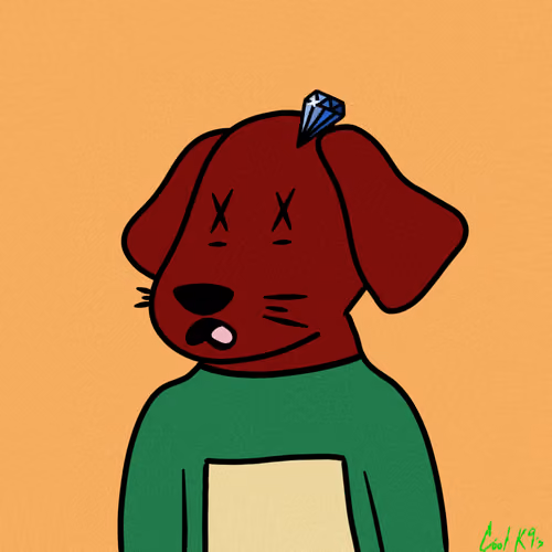Cool K9 998