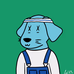Cool K9 520