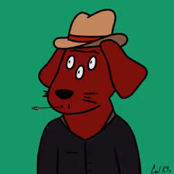 Cool K9 853