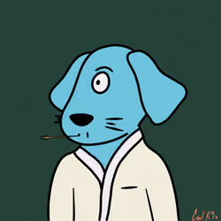 Cool K9 10