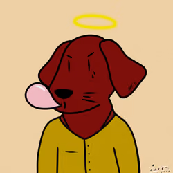 Cool K9 492