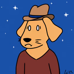 Cool K9 321