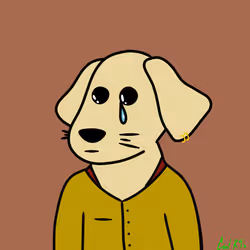 Cool K9 320