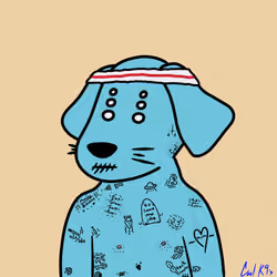 Cool K9 133