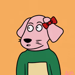 Cool K9 564