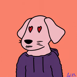 Cool K9 474