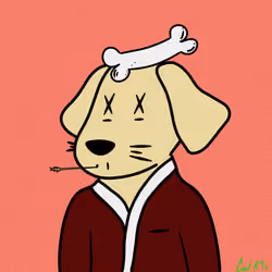 Cool K9 519
