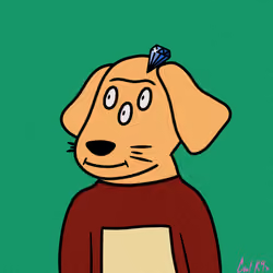Cool K9 839