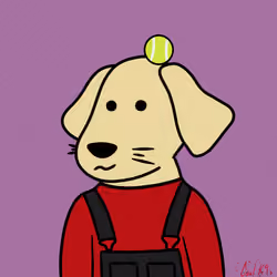 Cool K9 427