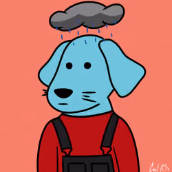 Cool K9 748