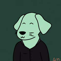 Cool K9 847