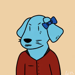 Cool K9 188