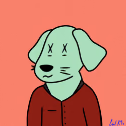 Cool K9 761