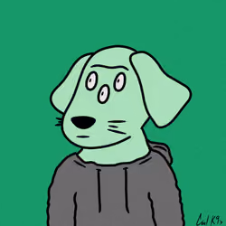 Cool K9 178