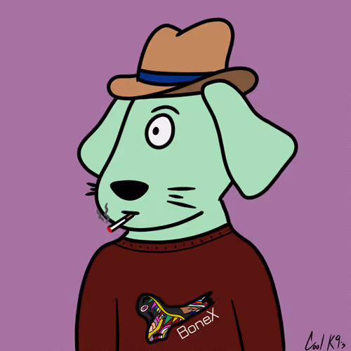 Cool K9 751