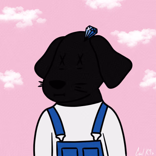 Cool K9 972