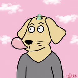 Cool K9 964