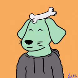 Cool K9 228