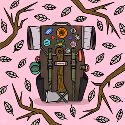Earthling #140