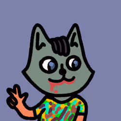 284