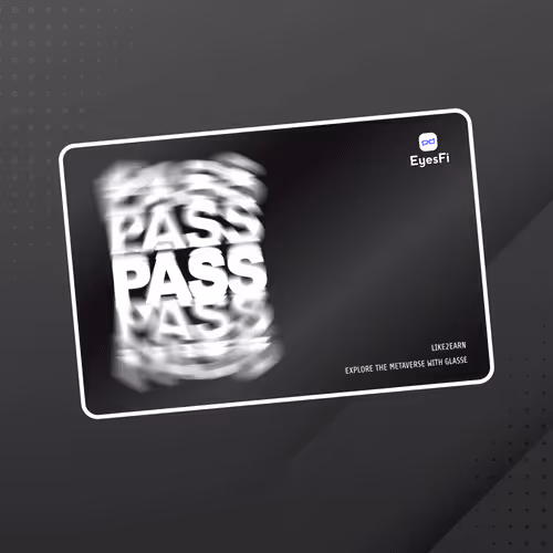 Eyesfi Pass