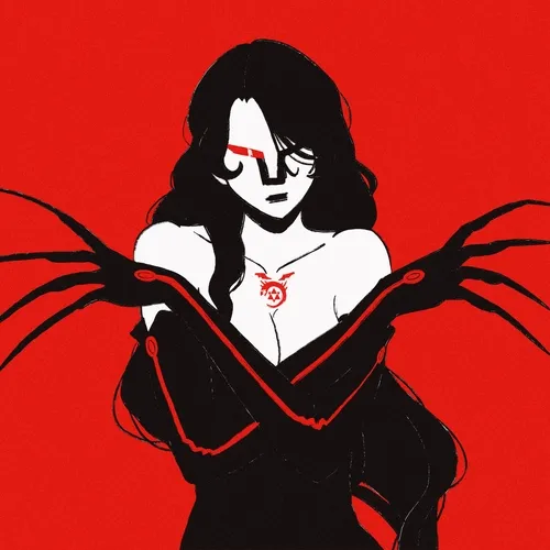 lust