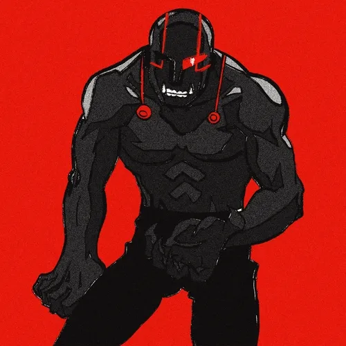 greed