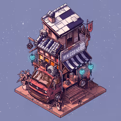 Item Media