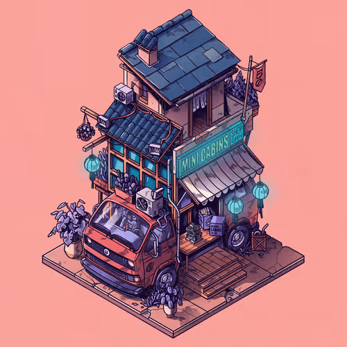 Caravan #131