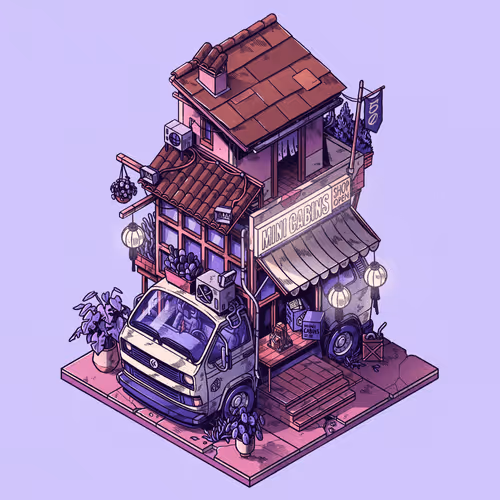Caravan #237